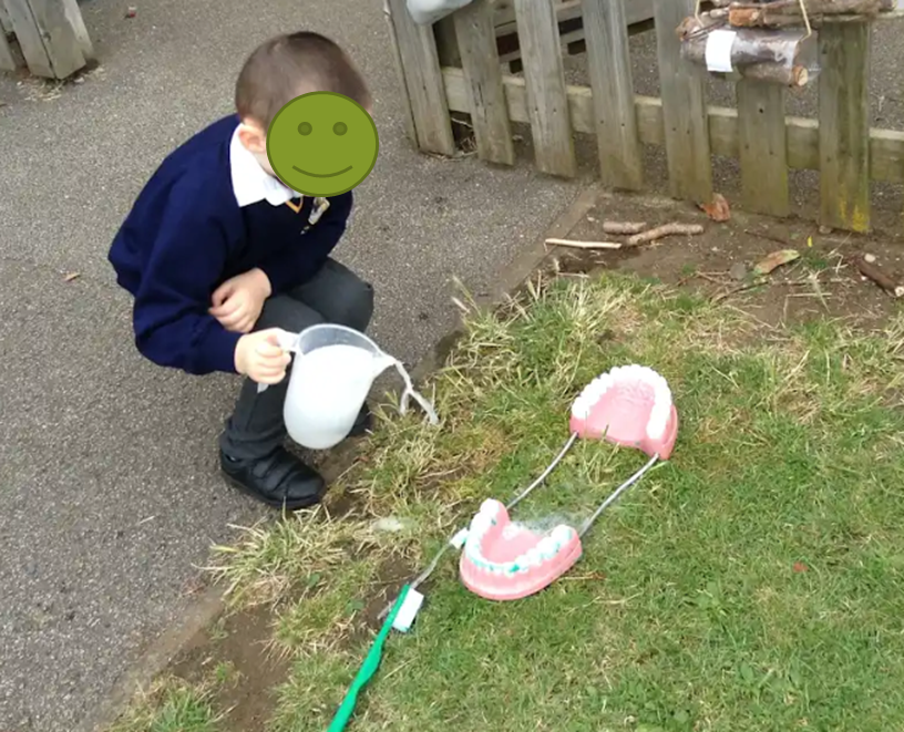 Year 2 OLOL tweet media