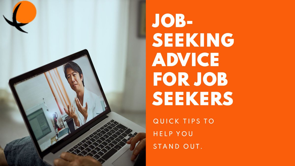 entsolinc's tweet image. Navigating the Job Market: Expert Tips for Job Seekers

#JobSeekingTips #CareerAdvice #JobSearch #ResumeTips #InterviewPreparation #Networking #CareerDevelopment 

linkedin.com/feed/update/ur…