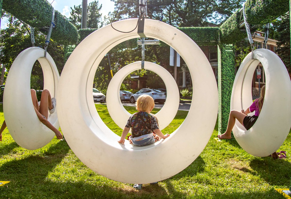 NCC_CCN's tweet photo. We’re looking for community members, NGOs, and businesses to help animate the ☀ #SummerZone ☀ on Queen Elizabeth Driveway!
Know someone who should apply? Tag them!
Have an idea? Fill out our form today: https://t.co/W8ACzSFWUQ | #ottawa #ottbike #ottwalk https://t.co/q79dTFiXFe