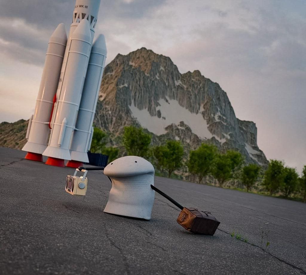 $FLORKY looking attractive! It has no tax, ownership has been renounced and liquidity is locked for a year...

<a href="/FlorkyCoin420/">Florky On Base 🏴</a> are building the first on-chain censorship resistant metaverse on <a href="/base/">Base</a> with AES encrypted messaging system!!

- Doxxed team
- 32% supply burned
- Amazing