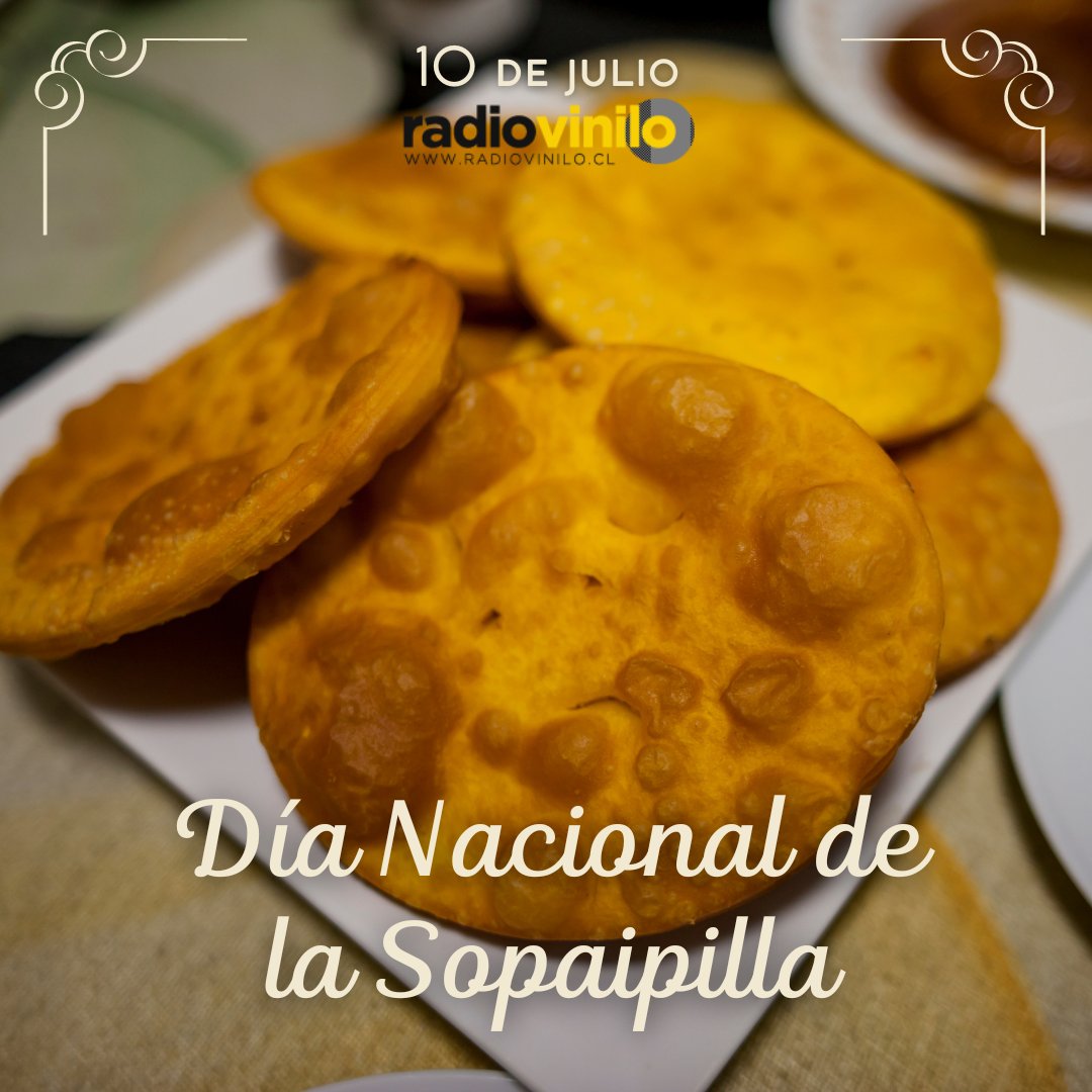 RadioVinilo.Cl tweet media