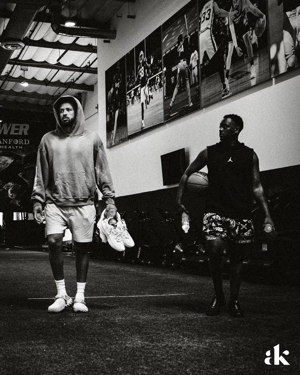 AshtonDaTrainer's tweet photo. Congratulations to my brother @CadeCunningham_  on signing his rookie extension. I’m extremely proud of you not only on the court but also the man you have become. Love you and will always have your back through the good and the bad. https://t.co/w6jt8BPCwt
