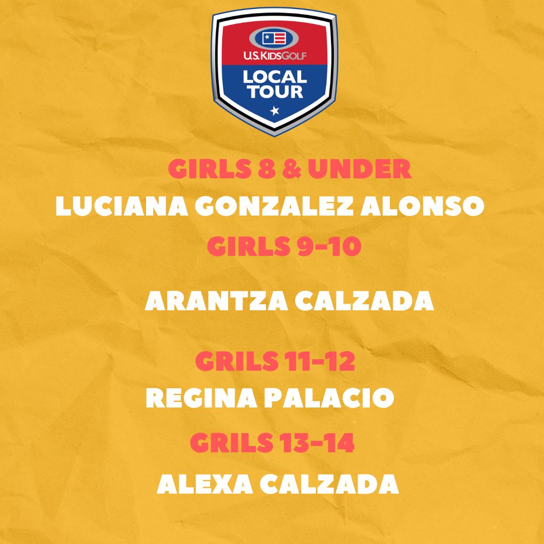 Ganadores San Luis Potosí Local Tour 🏆