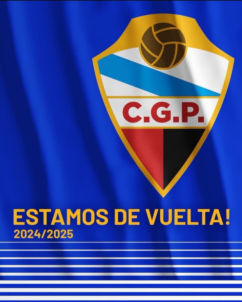 granpenha1926fc's tweet image. Presentamos a nova equipación para a tempada 24/25

#EstamosDeVolta
#AsNosasCores
#AmamosANosaCamisola