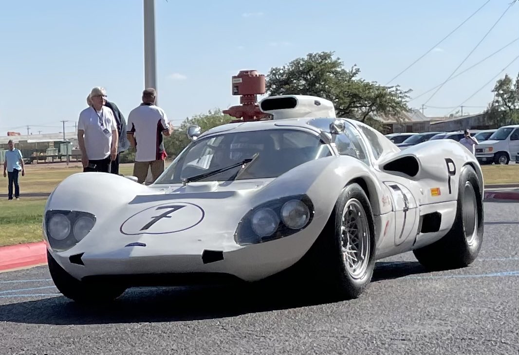 Ed Welburn tweet media