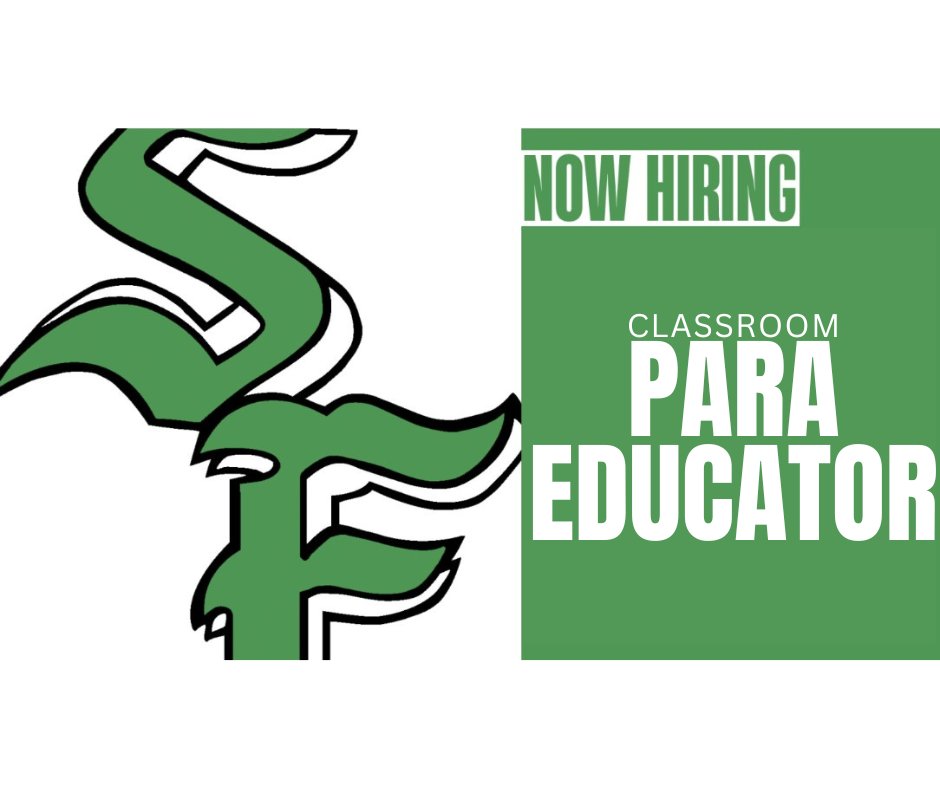 South Fayette Township School District tweet media