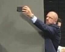 My goat Prince Kaybee thinks we don’t see him following isnyora 😭😭😭