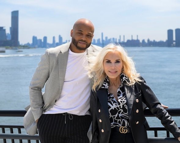 FabAtAnyAge's tweet photo. If you're looking to buy, sell, or rent property in Brooklyn, look no further than David Harris, my trusted collaborator! We specialize in all Brooklyn neighborhoods to help you find your dream home or investment. Let's work together to achieve your real estate goals!📞 https://t.co/hK7yP4YGnV