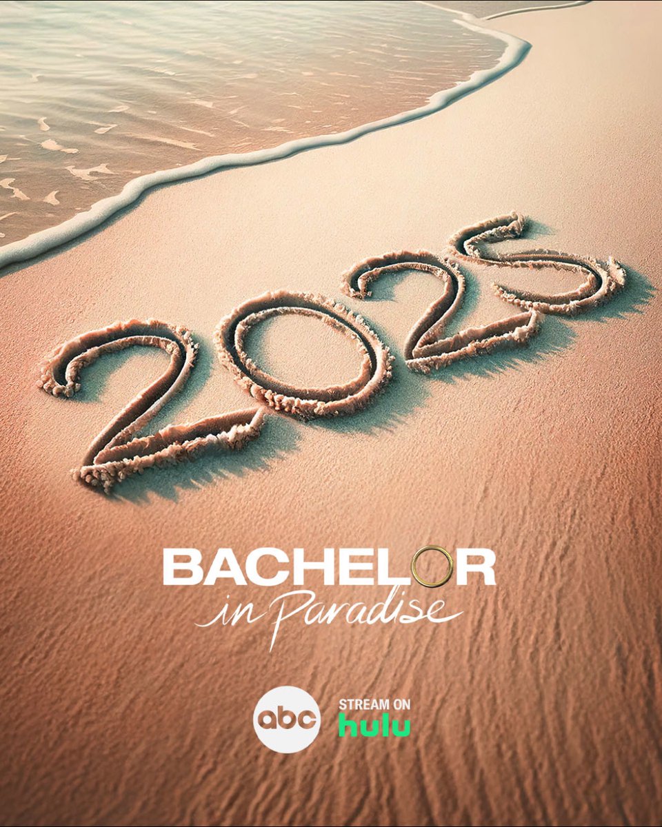 Bachelor Nation tweet media