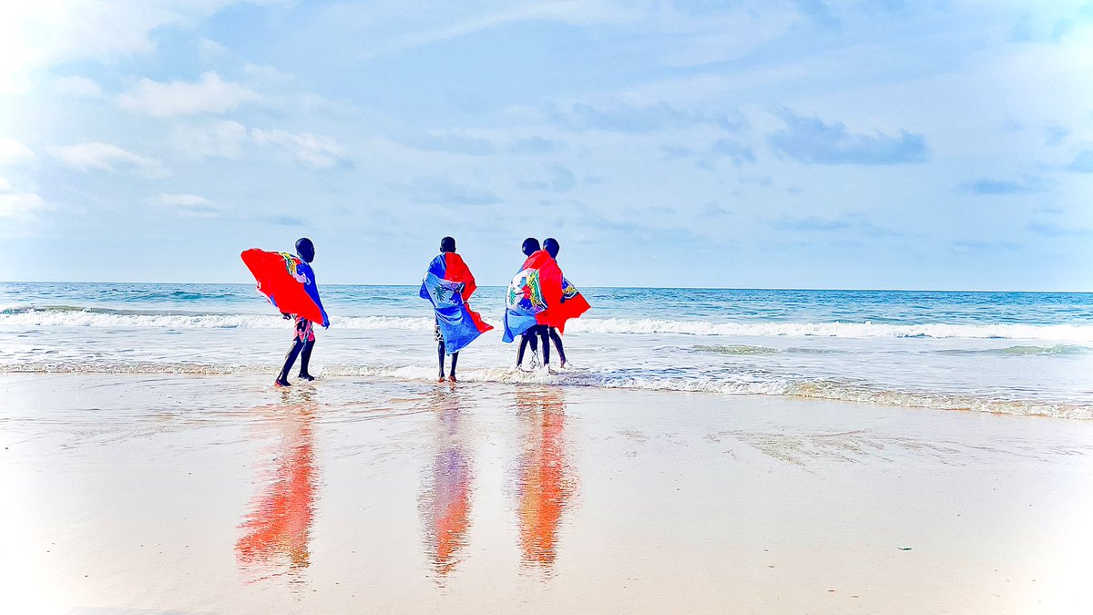 ulthemovie's tweet photo. 🎶No matter where we go, we won’t forget our #CreoleRoots 🎶 #ThisUnexpectedLove #Soundtrack 🇭🇹❣️🇳🇬 https://t.co/lauL8K7Cjw
