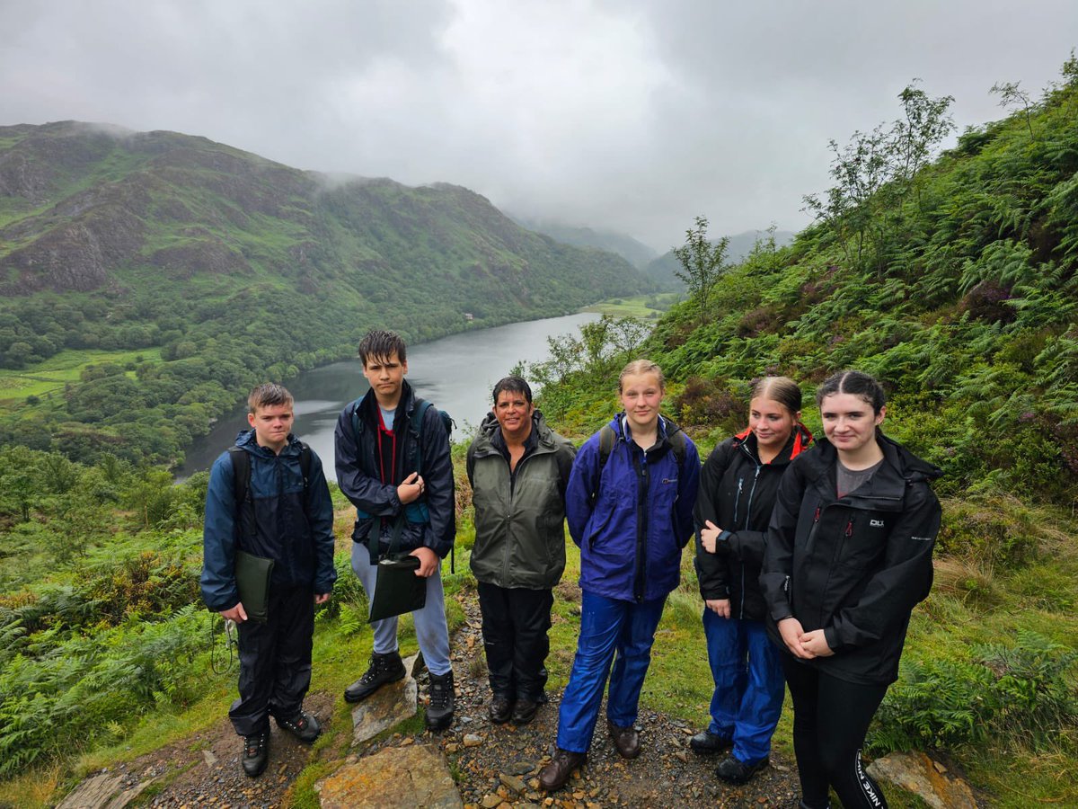 KSRCCF's tweet photo. Day one of our Annual Adventure Training Camp yesterday in North Wales, great day had by all #Canoeing #Climbing #Walking #Biking  @KingsSchoolRoch @Rodgray27 @SouthEastRFCA @CCFcadets https://t.co/QqeWMJDbQC