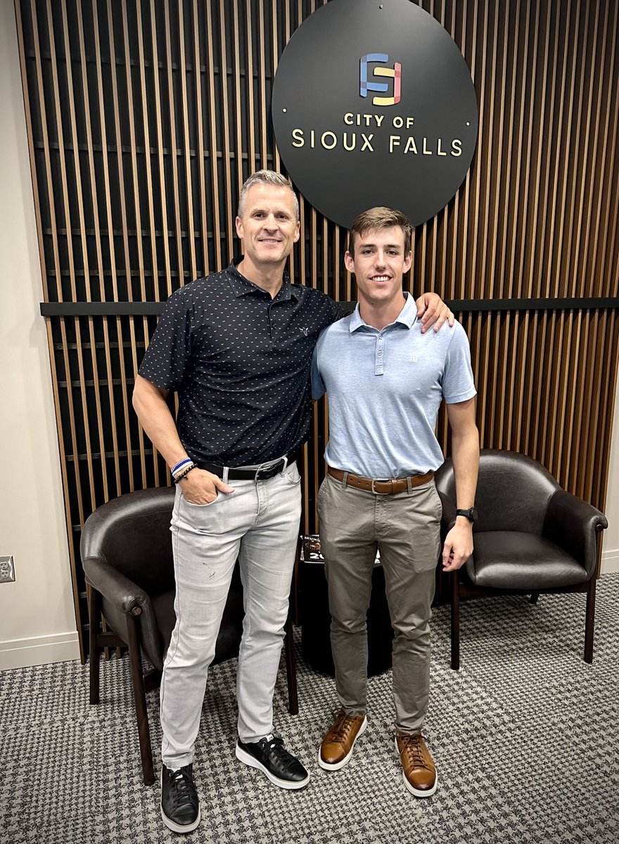 Paul TenHaken tweet media