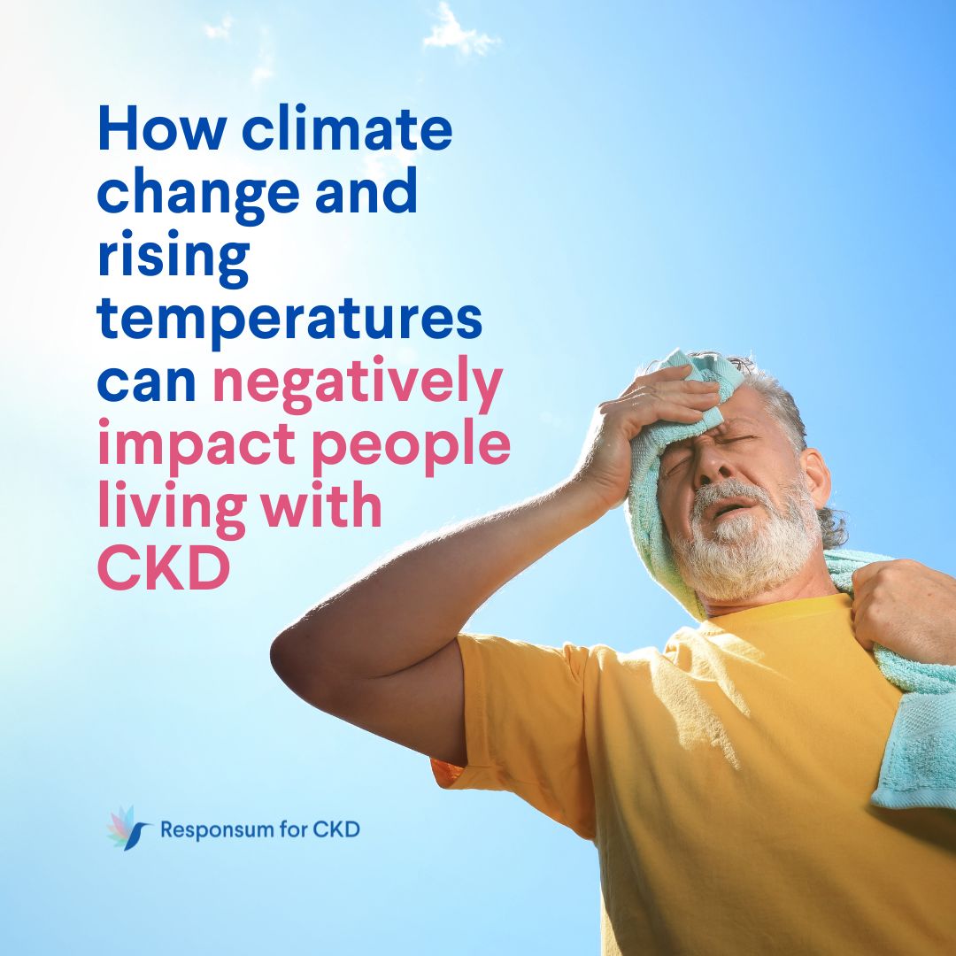 Responsum for Chronic Kidney Disease tweet media