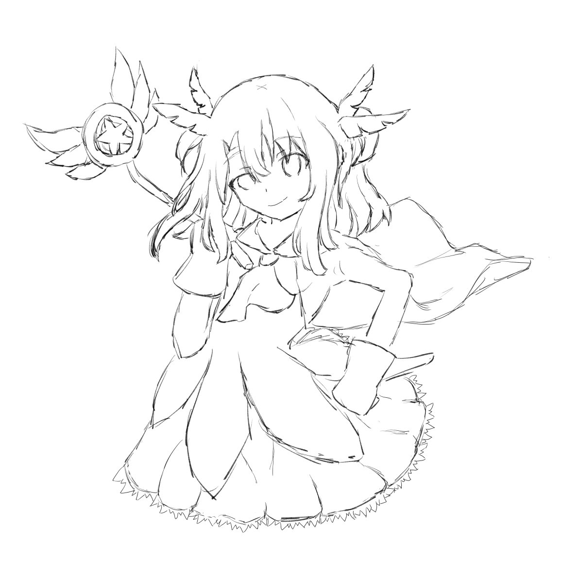 brokenstarbow's tweet photo. 最高に可愛いイリヤを見てくれ https://t.co/N4rIfCnvFf