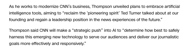 Rachel Metz tweet media