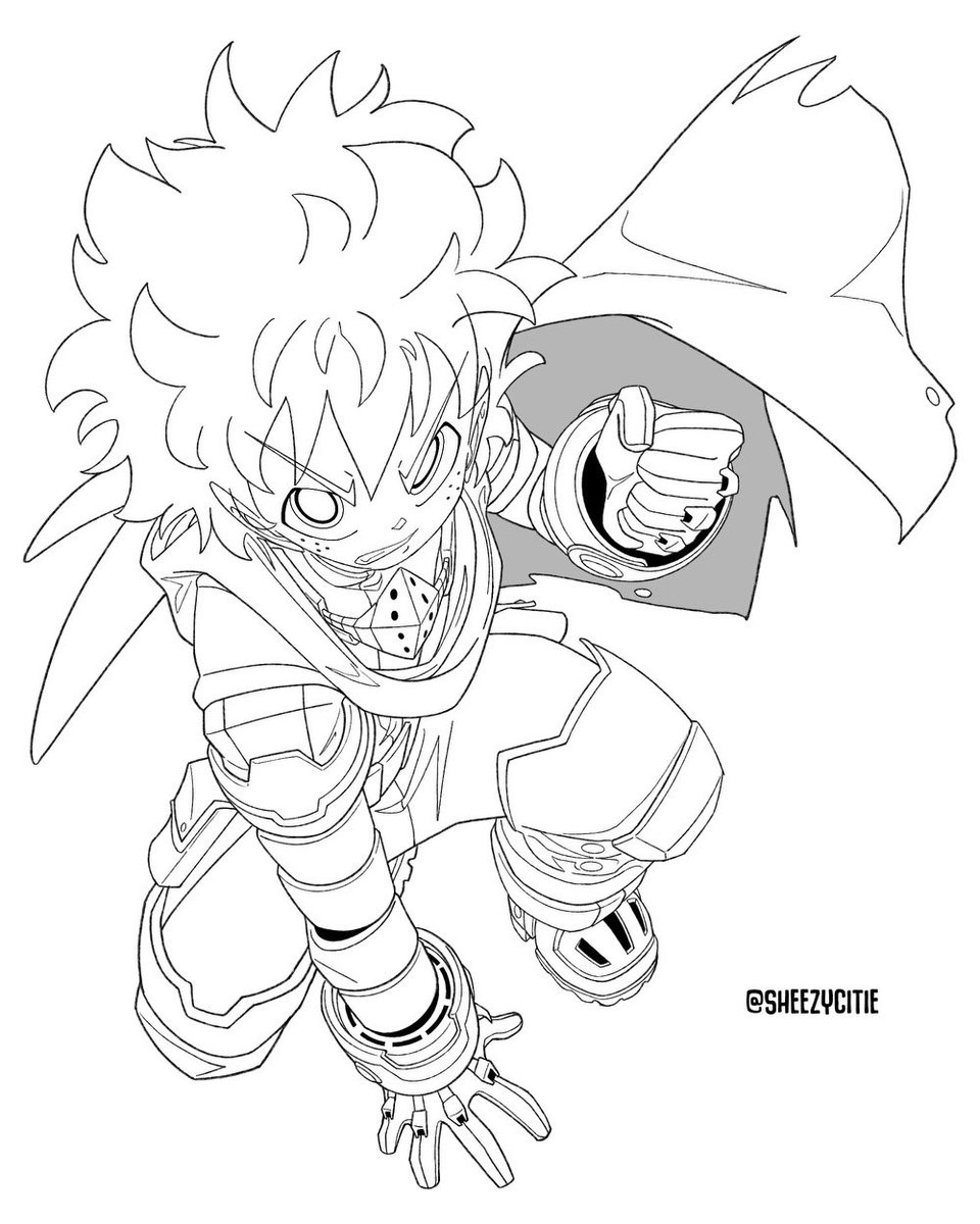 SheezyCitie's tweet photo. Just some recent doodles I did before I get back to working on my webcomic.

Also wanted to post before the jjk leaks cause I am positive these gojo &amp; sukuna pics will be outdated come tn 💀 

Patreon:
https://t.co/RDaHkrAaV1

#deku #jjk262 #jjk263 #freerin https://t.co/x8nFJTHgdA