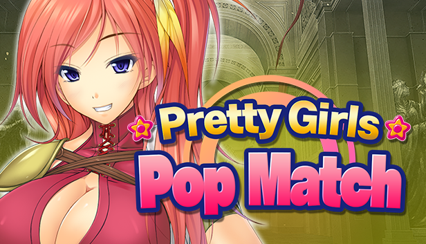 StickyRiceGames's tweet photo. The latest title of #PrettyGirls series by #ZooGames is #PopMatch. Pretty Girls Pop Match is coming to Steam next week🟥🟦🟩🟧
Check out the official trailer on YouTube😃
https://t.co/aKqkl3TZIz
#Japanese #Indiegame #Puzzle #Casualgame https://t.co/2iBTo4rXEt