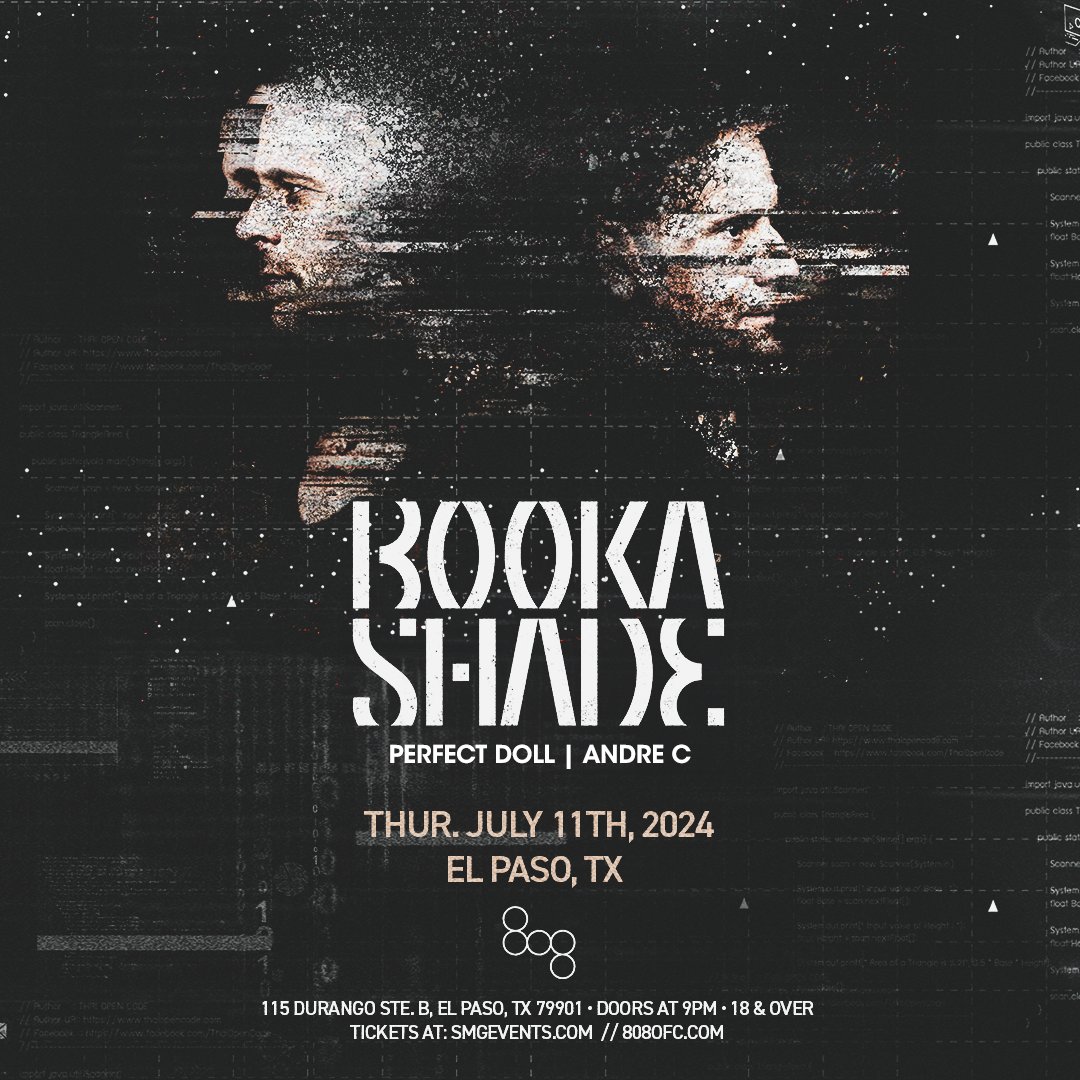 SMG Events tweet media