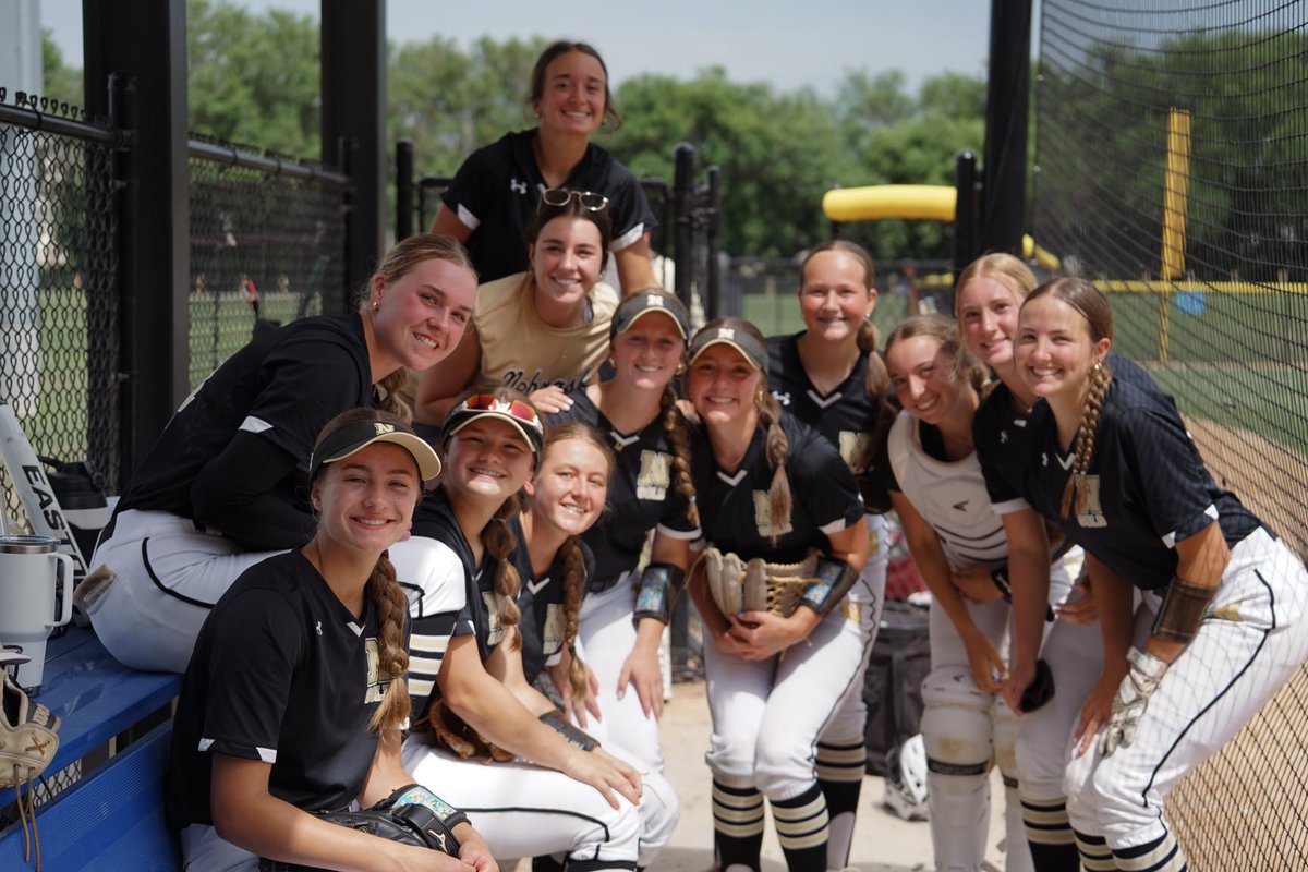 MaKenna Watkins (@watty__26) on Twitter photo Come watch my team compete one last time this summer in the Top Gun Elite Championships in KC! We’ll be at Mid America Sports Complex starting tomorrow and going until Sunday! <a href="/TopGunEvents/">Top Gun Events</a> <a href="/NEGoldDeMontel/">Nebraska Gold 16U</a> <a href="/LnsSoftball/">Lincoln North Star Softball</a> <a href="/NebraskaGold/">Nebraska Gold</a> Come watch my team compete one last time this summer in the Top Gun Elite Championships in KC! We’ll be at Mid America Sports Complex starting tomorrow and going until Sunday! <a href="/TopGunEvents/">Top Gun Events</a> <a href="/NEGoldDeMontel/">Nebraska Gold 16U</a> <a href="/LnsSoftball/">Lincoln North Star Softball</a> <a href="/NebraskaGold/">Nebraska Gold</a>