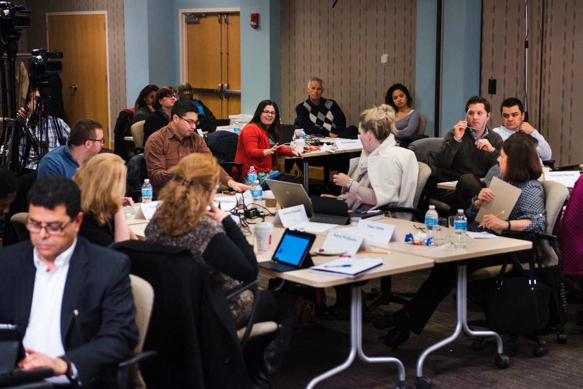 RutgersBSchool's tweet photo. #RBSProgramSpotlight We are delighted to share that our 💼Executive Education customized and open enrollment education programs ranked No.4 in the U.S. in the 25th edition of the @FT ! Custom programs are tailored to a company’s request. #Rutgers https://t.co/9XseHHKLvx https://t.co/zsNRCnmf2e