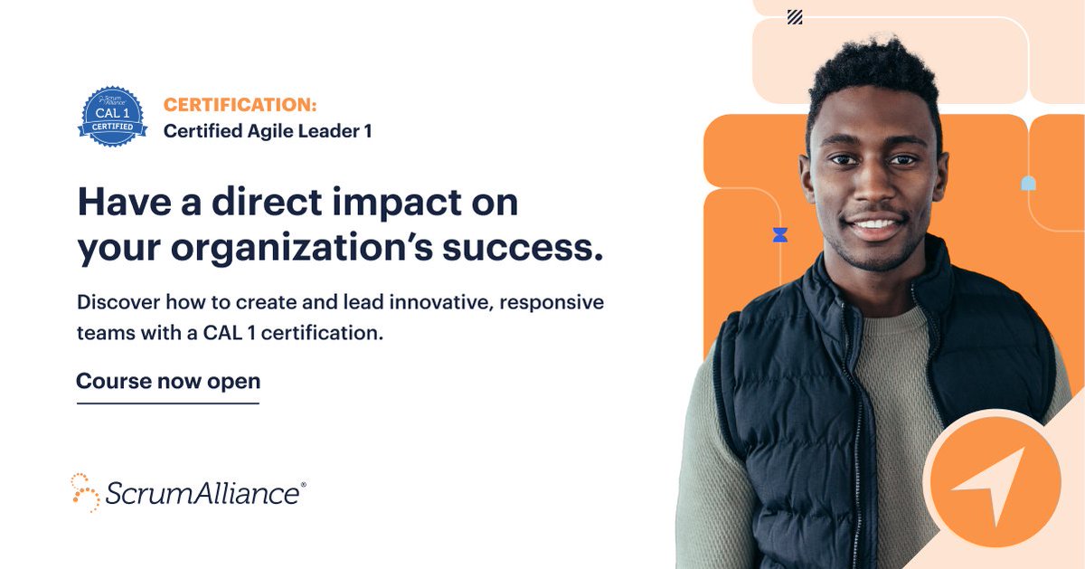 The #1 reason employees are disengaged? Bad managers! Boost your leadership skills to unleash your teams' engagement and productivity. Join our Agile Leader training! agility11.com/cal #leadership #agileleadershipjourney #CertifiedAgileLeader #CAL1 #ScrumAlliance