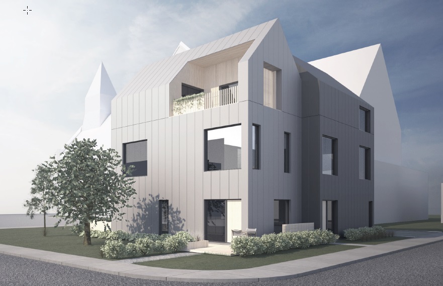 Arr. de Lachine tweet media