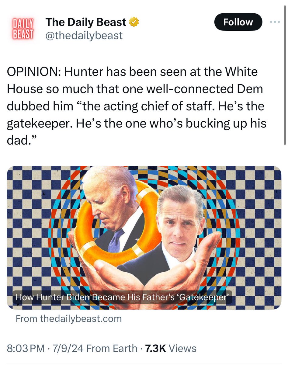 kenklippenstein's tweet photo. An election between two ~80 year olds being advised by their fail kids. Cool https://t.co/2nuQCwQJD7