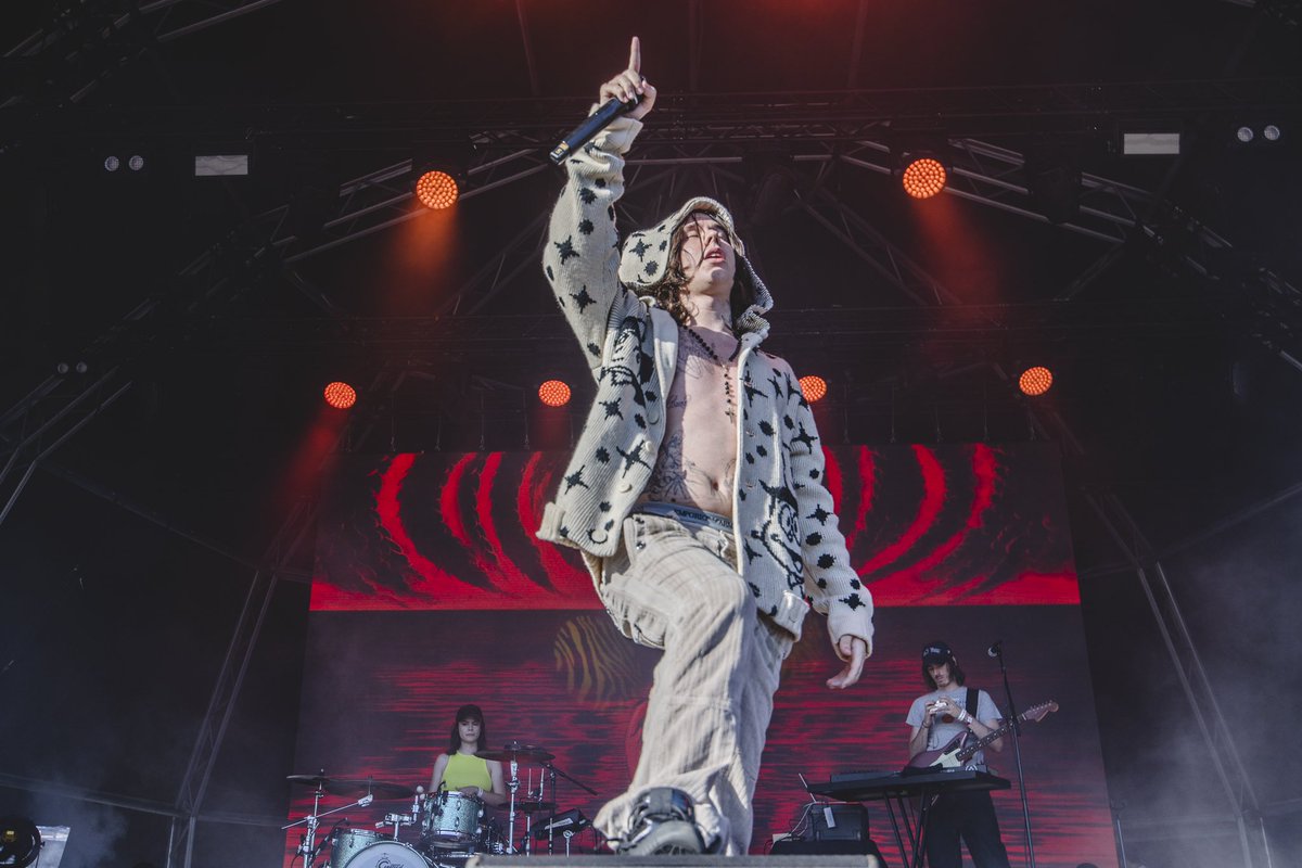 FESTIVAL CRUÏLLA tweet media