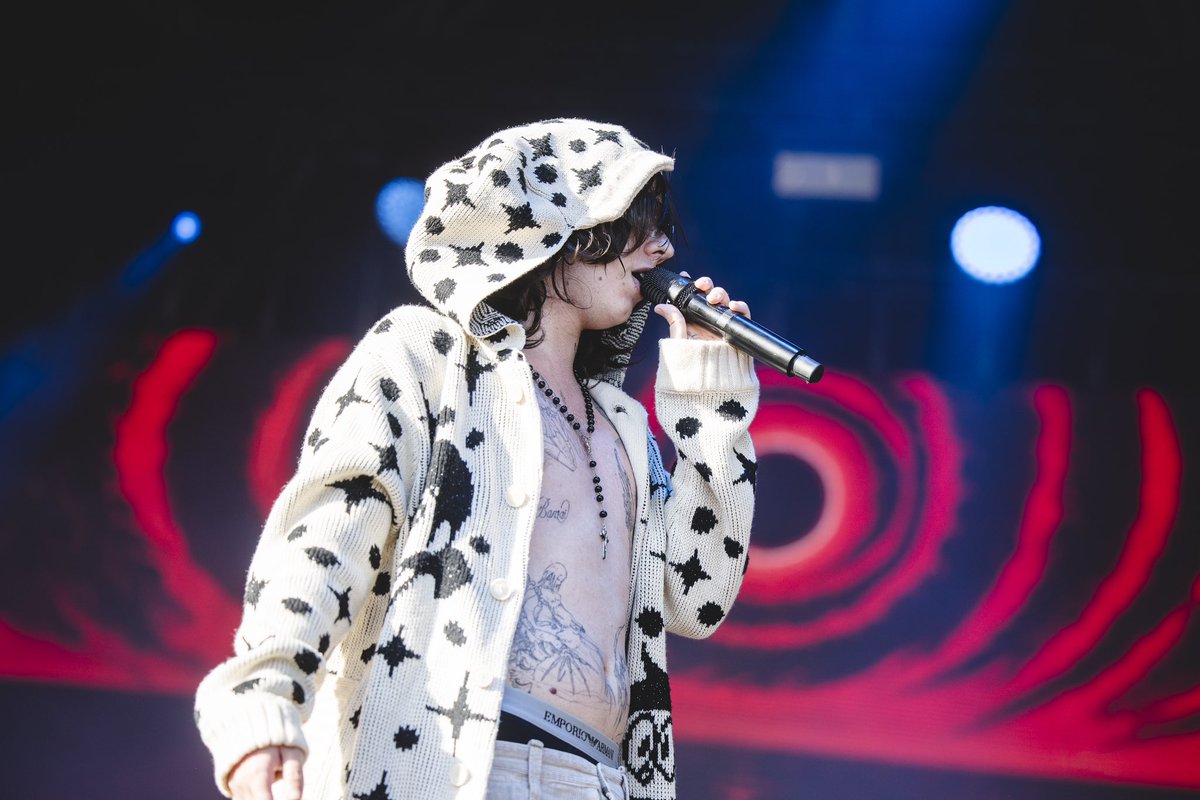 FESTIVAL CRUÏLLA tweet media