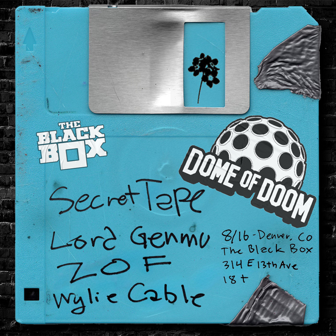 The Black Box tweet media