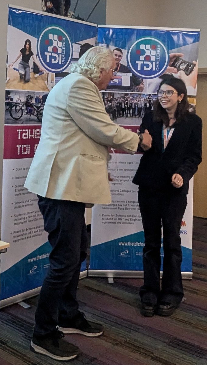 Technoleg Bro Edern tweet media