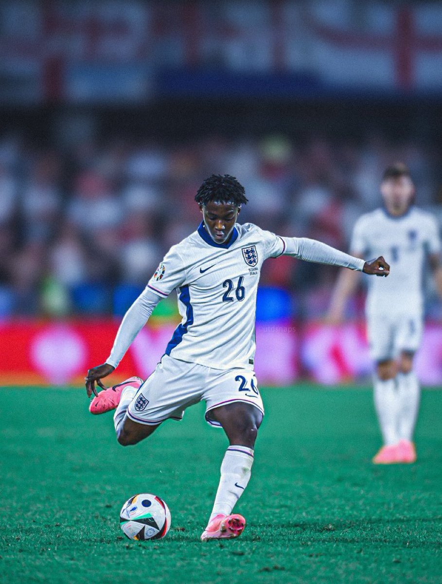 The BEST on the pitch AGAIN. World Class.