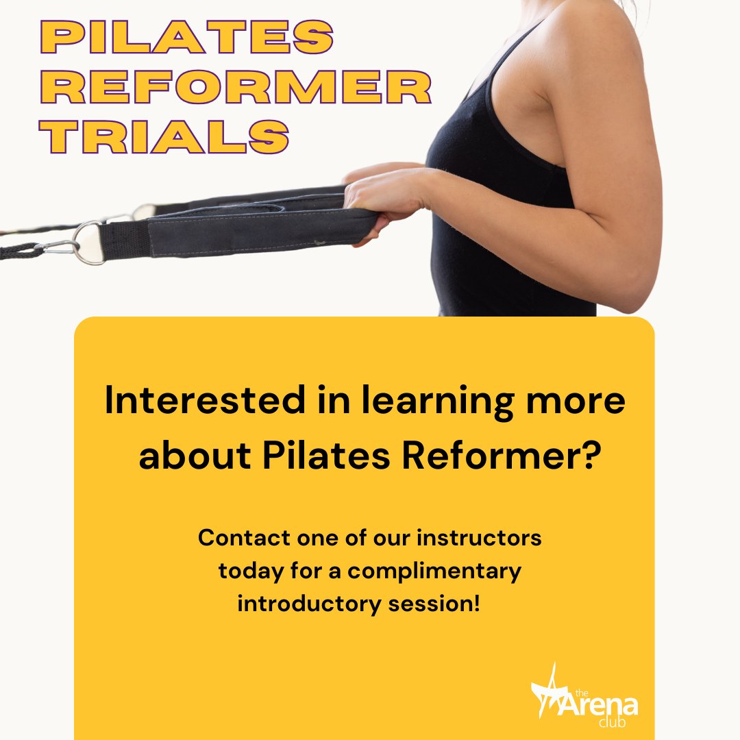 The Arena Club tweet media