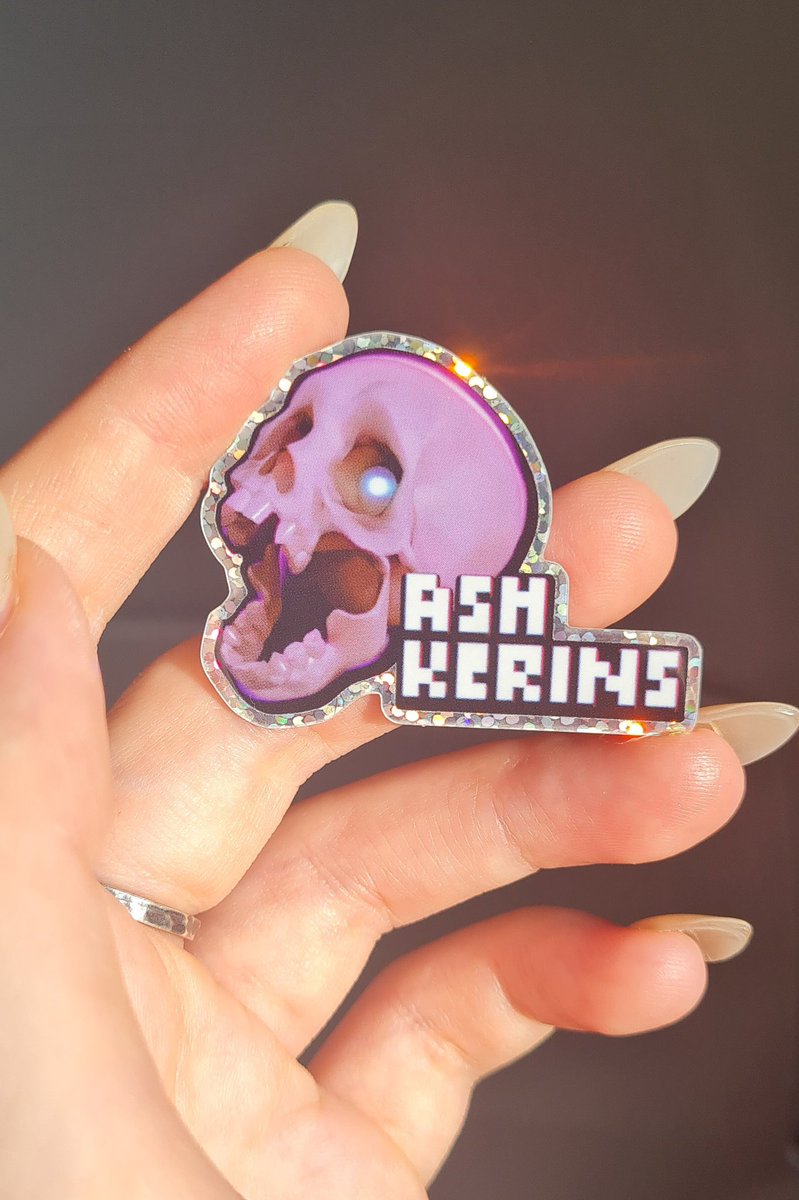 Ash_Kerins's tweet photo. Handing out stickers of my art at #Develop turned out to be a great conversation starter! I've still got loads to hand out on Thursday, so do come and chat; I'm looking to line up a concept art role for November. https://t.co/tpiIJzw4tb