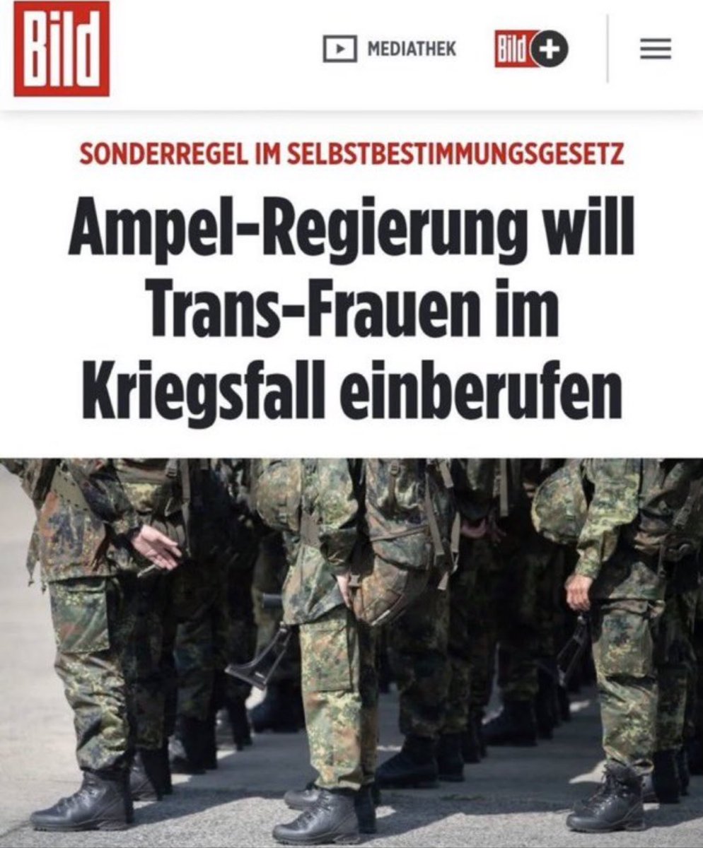 Nov4th2021's tweet photo. Was ist mit denen.. die sich als Hund.. Fuchs.. Einhorn..etc. identifizieren?
Gibt es Uniform-Aufnäher mit Pronomen?
Darf man den Feind misgendern?
Ich hätte noch tausend Fragen…
#TransArmy https://t.co/BiAi5yP9RS