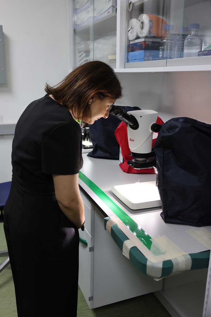 CDC Director tweet media