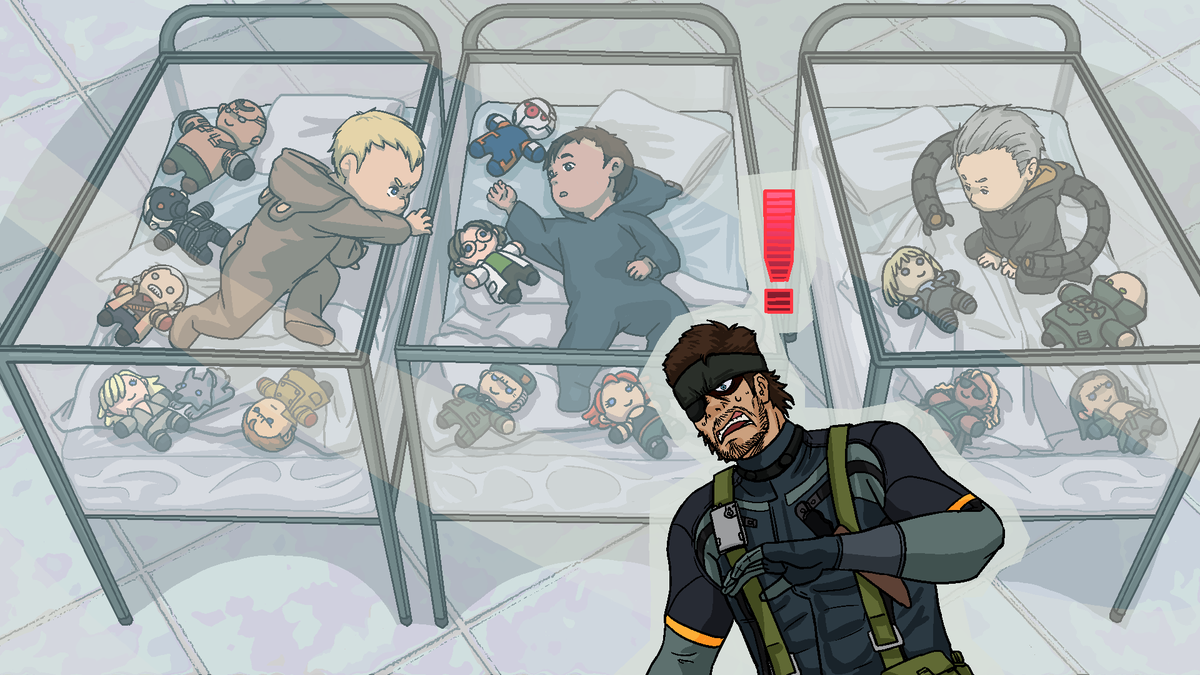 404Athena's tweet photo. les infantes terribles https://t.co/YaLGiy53Wm