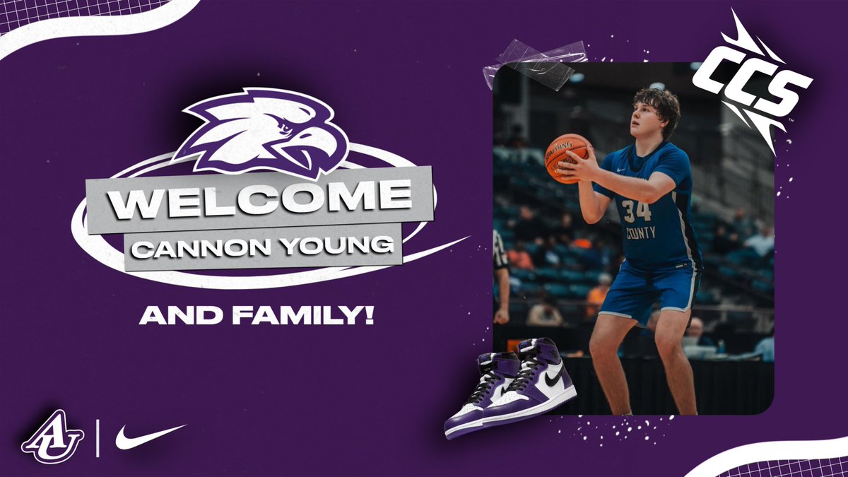 Cannon Young tweet media