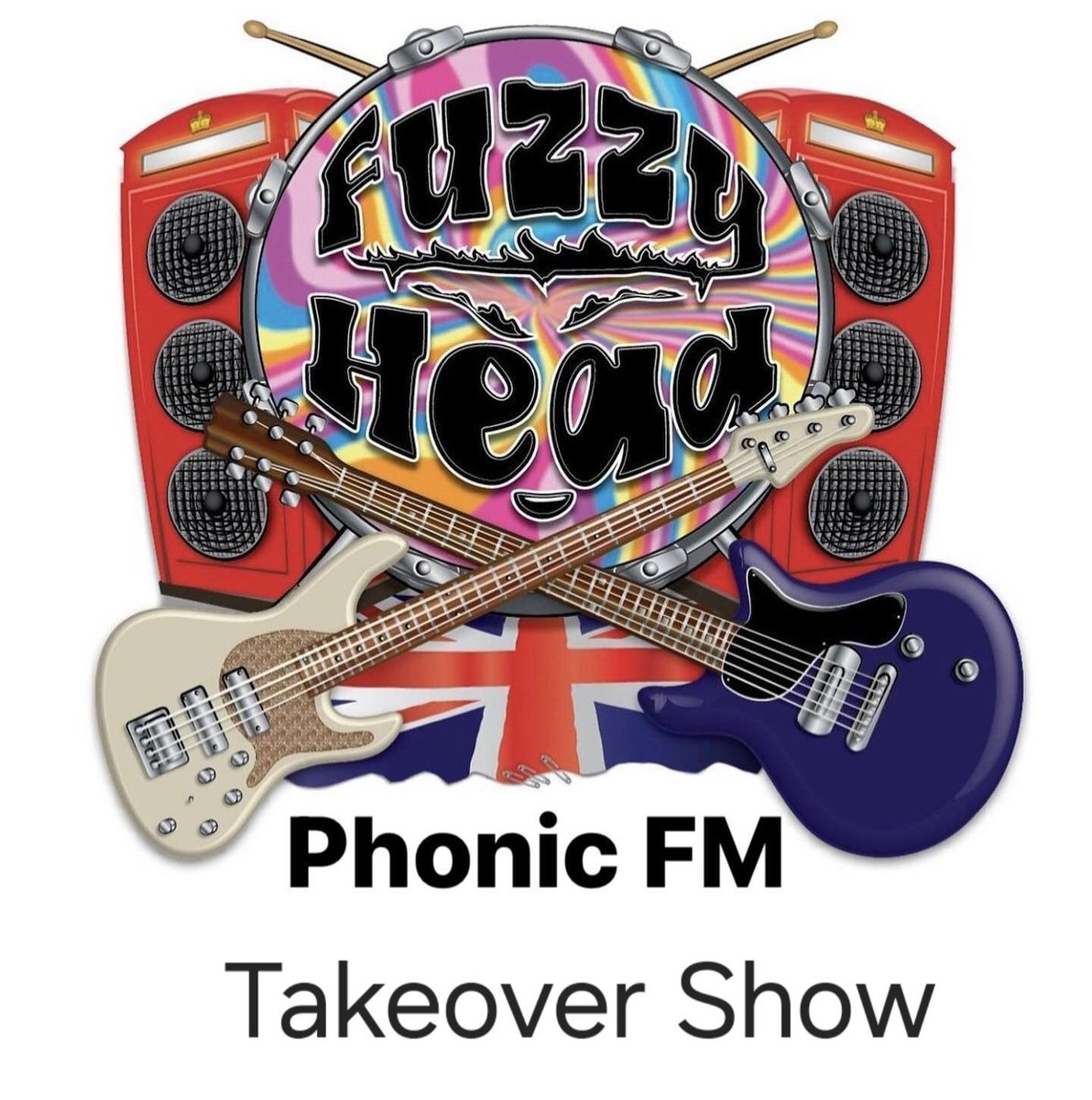 Jasonmaddocks01's tweet photo. On this week's #emergentunsignedradioshow 4-6pm https://t.co/1nTxU48gqK I will be playing the brand new singles from #Hyamandmaxwell and @hourofpearlband. A track from @thedartsUS along with tons of music and banter with and from my friends #Fuzzyhead. https://t.co/2p4hKjtMCt