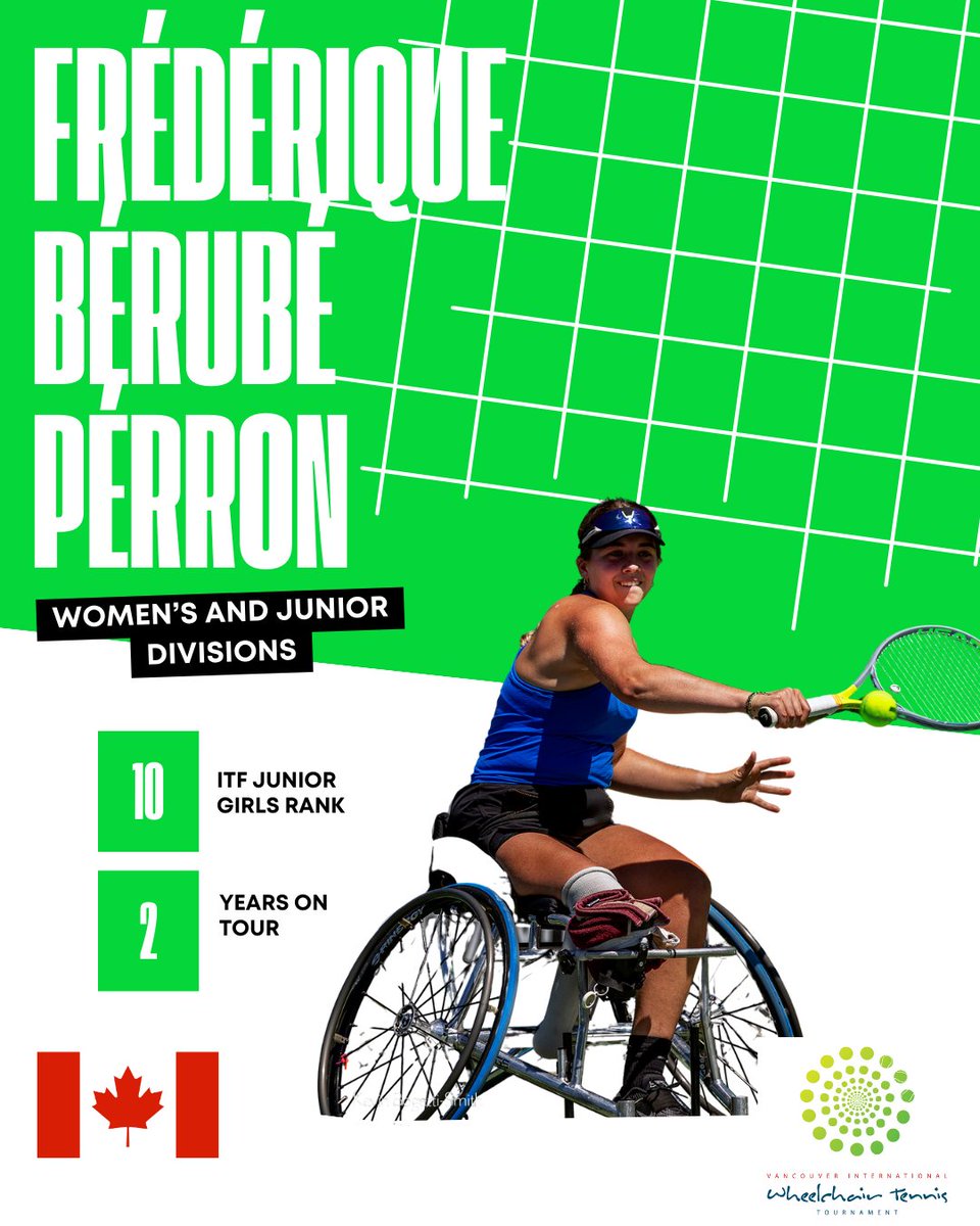 BC Wheelchair Sports tweet media