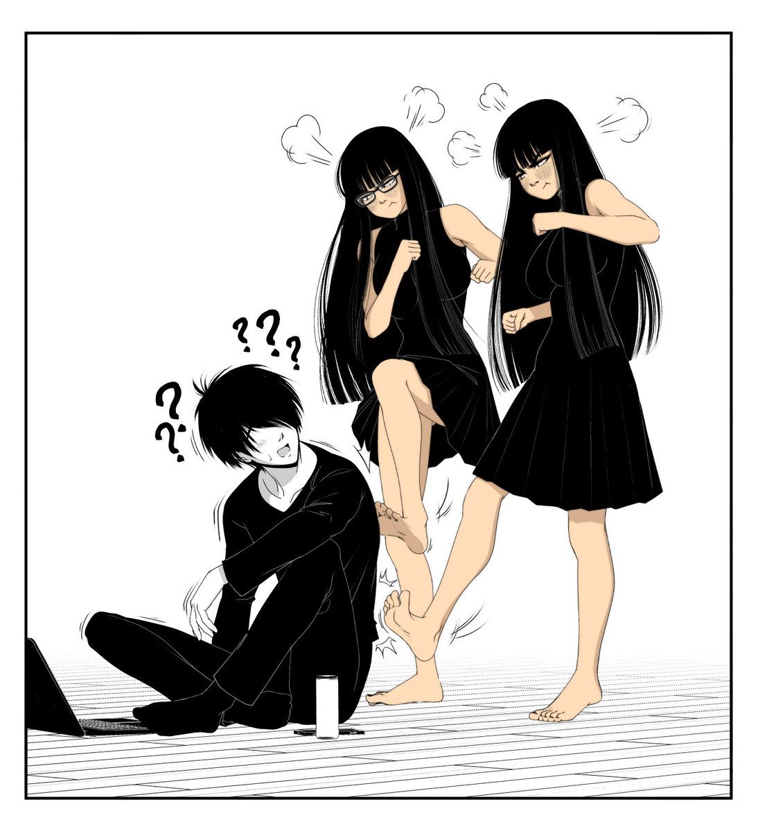 kusujinn's tweet photo. Tied To Twins #92
"𝘙𝘦𝘵𝘢𝘭𝘪𝘢𝘵𝘪𝘰𝘯 𝘢𝘯𝘥 𝘤𝘰𝘶𝘯𝘵𝘦𝘳-𝘢𝘵𝘵𝘢𝘤𝘬." https://t.co/8bBJd3ihkN
