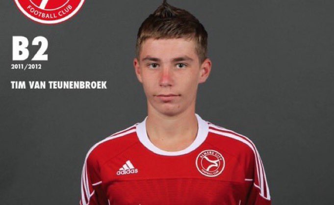 It’s time🦁🇳🇱 #NEDENG