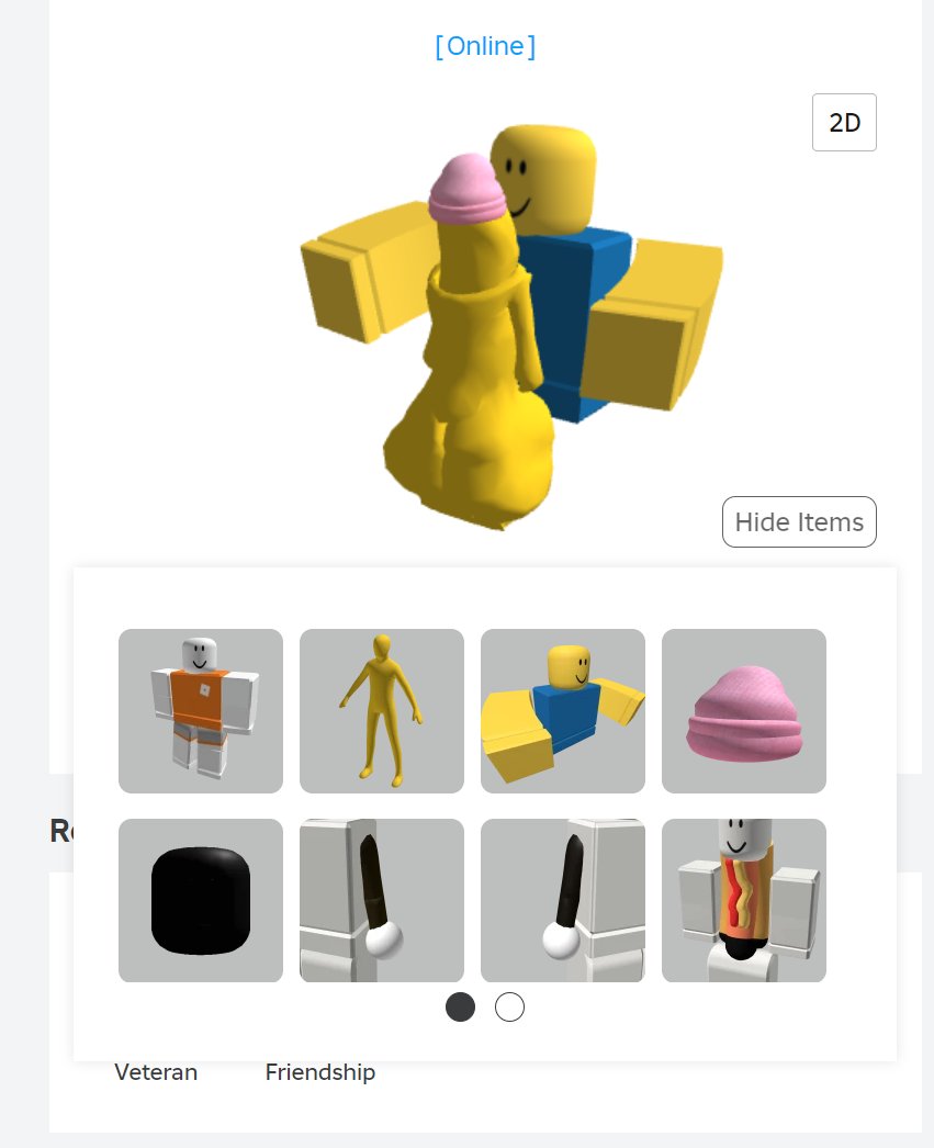 BLOX's tweet image. What kind of free time do you need to come up with this shit