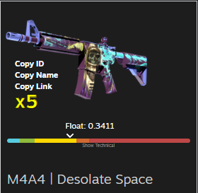 GreenLegendTV's tweet photo. ⚡Livestream Giveaway⚡

HOJE:  
Sorteio Relâmpago: Gloves 3rd Command Comp. (FT)
⬇️ENTRA AQUI⬇️
https://t.co/3YNGPmjmLS
Sorteio do CHAT: M4A4 | Desolate Space FT ($6) 
Ganha +380 Prémios com a Rolada do Green!!!

✅Segue-me
✅RT
✅Marca 1 Amigo

https://t.co/7QzxgLx12Q

ZIIIIIMBORAAAA....