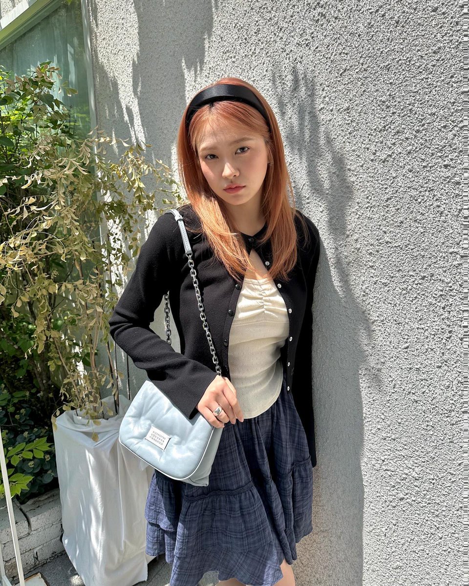 yeri looks (@yerilooks) on Twitter photo 