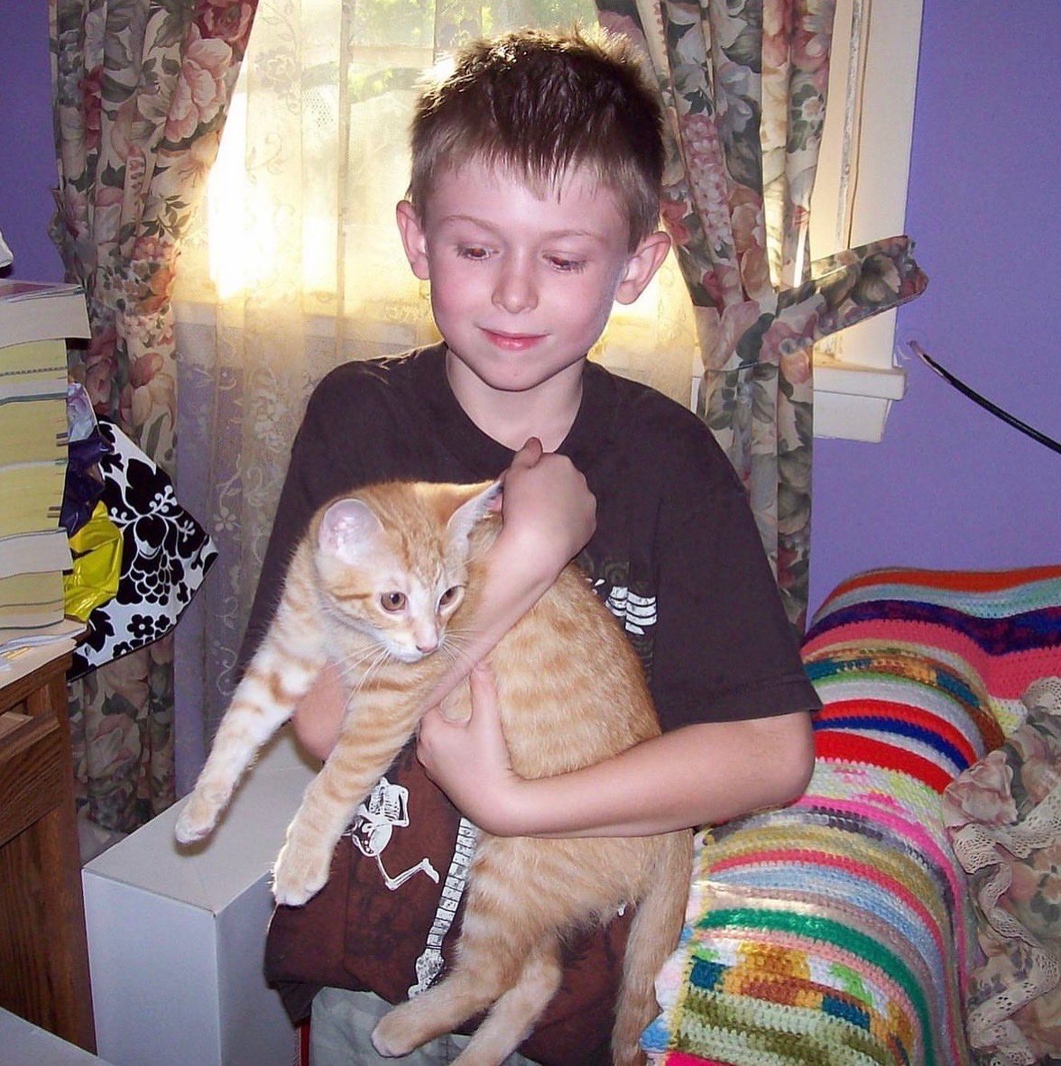 Arcade Warrior tweet media