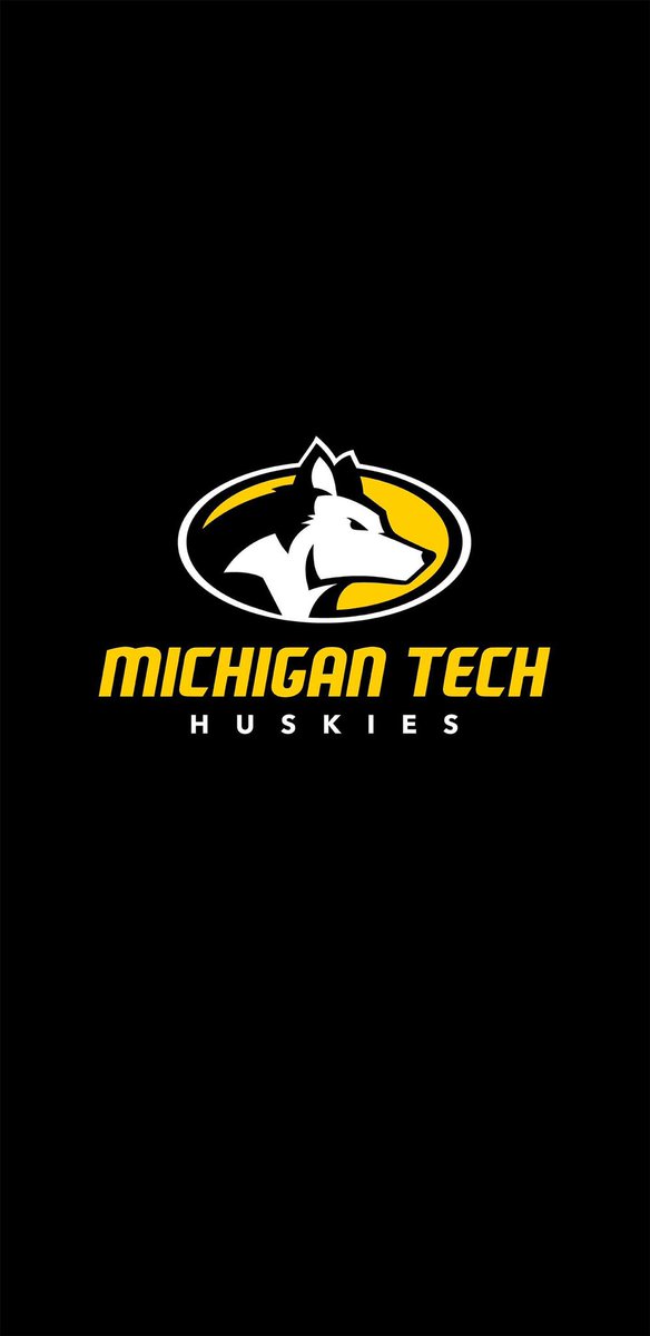 After a great conversation with Coach Buettner and Coach Flener, I am excited to announce I have received a scholarship offer from Michigan Tech