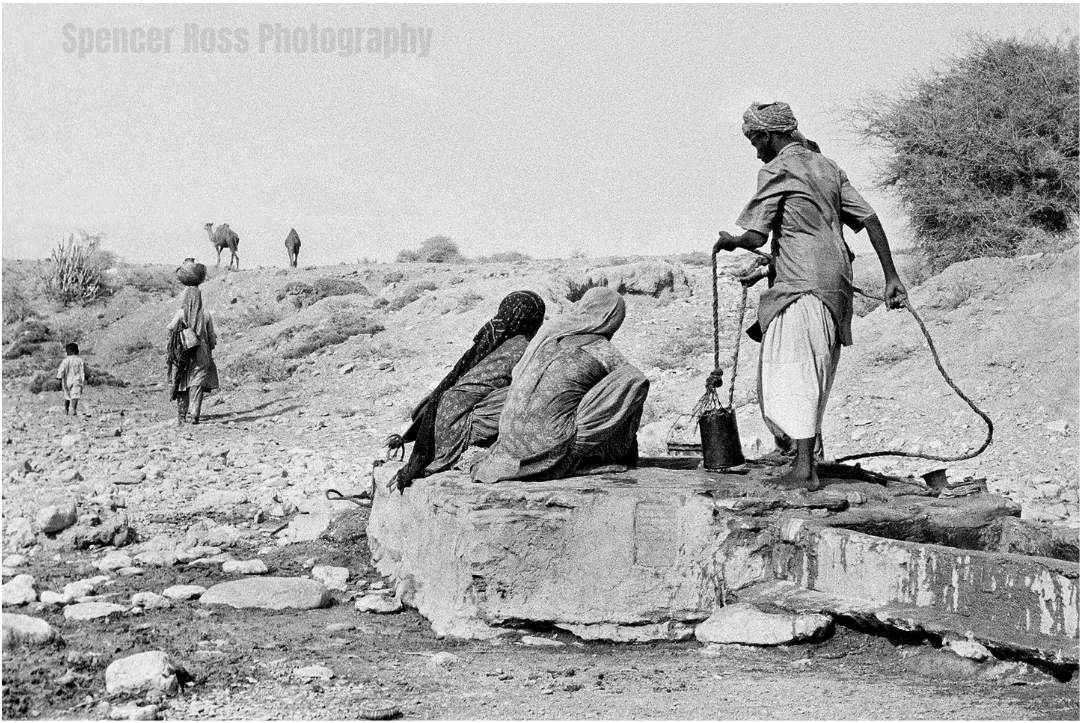 SRoss75years's tweet photo. Desert Well (Saudi Arabia, 1957) #photography #blackandwhitephotography #nikonphotography #photooftheday #photographer #Saudi  #photographer #art #capture #photographylovers #artphotography #artisartcommunity #fineartphotography #75yearsofphotography #spencerross https://t.co/J5iCrUIBdz