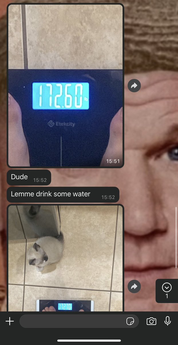ChrisAUAosu tweet media