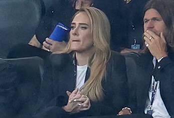 Adele's Values tweet media